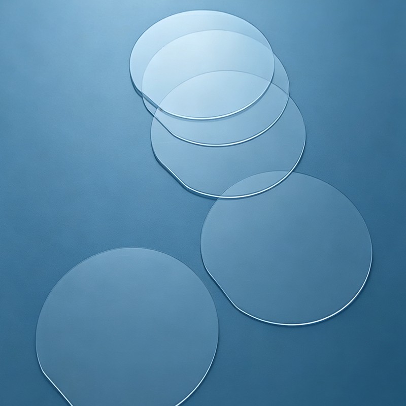 Glass Wafer