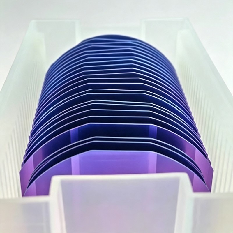 SOI Wafer