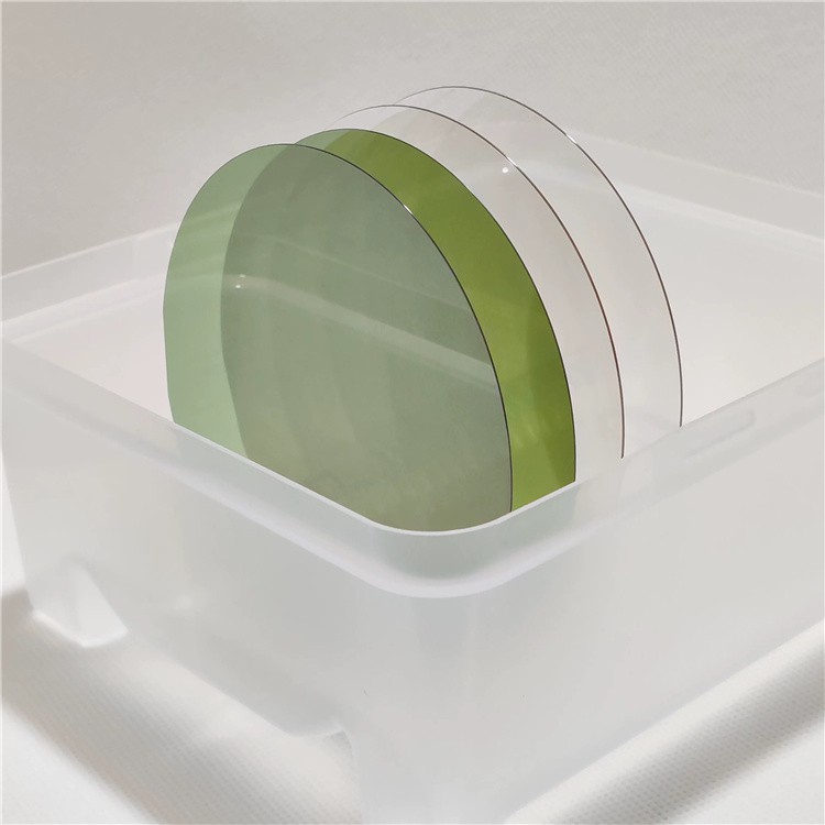 SiC Wafer