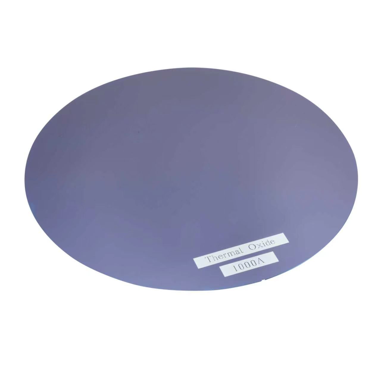 SiO2 Wafer