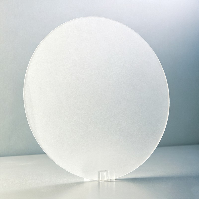 Sapphire Wafer