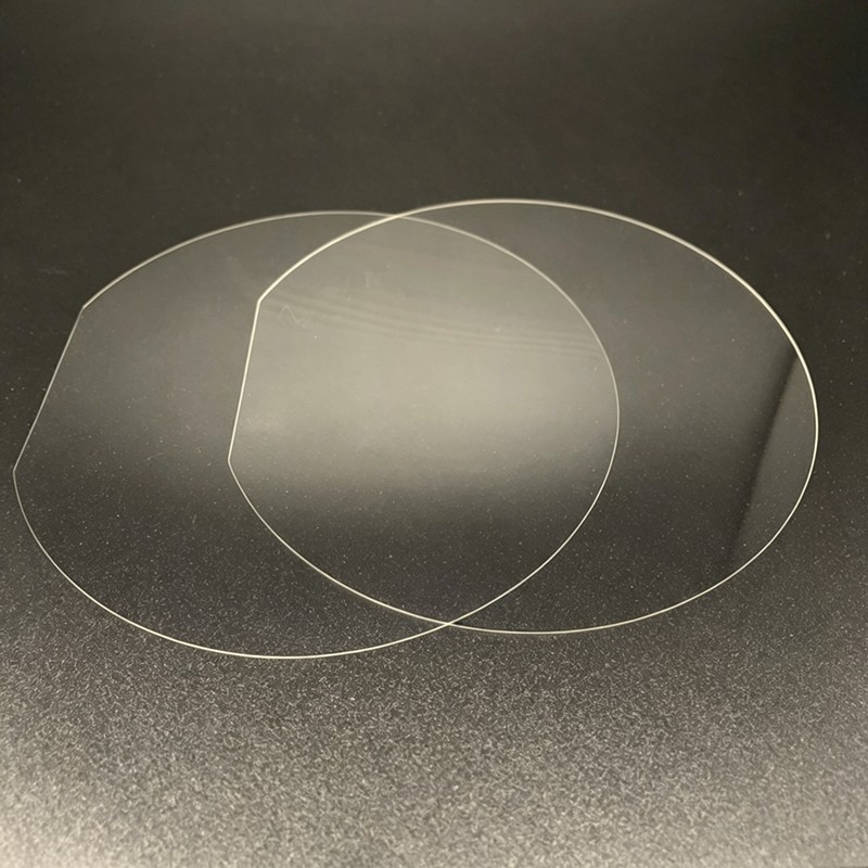 Sapphire Wafer