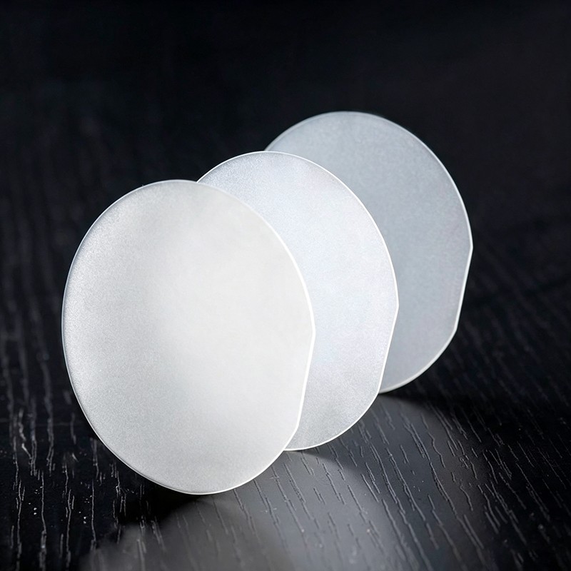 Sapphire Wafer